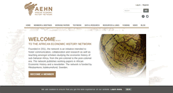 Desktop Screenshot of aehnetwork.org